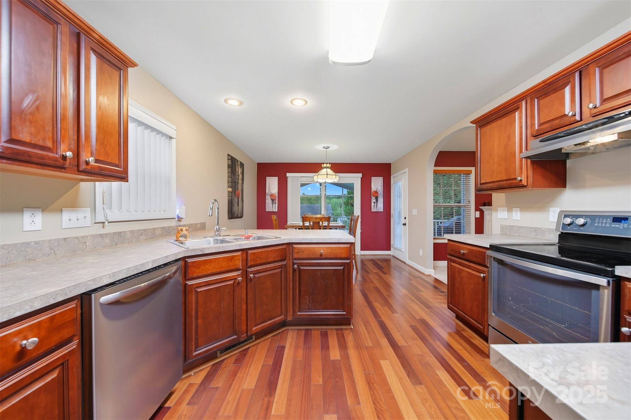 1611 Mayfair Drive Conover, NC 28613 - Photo 14 of 48