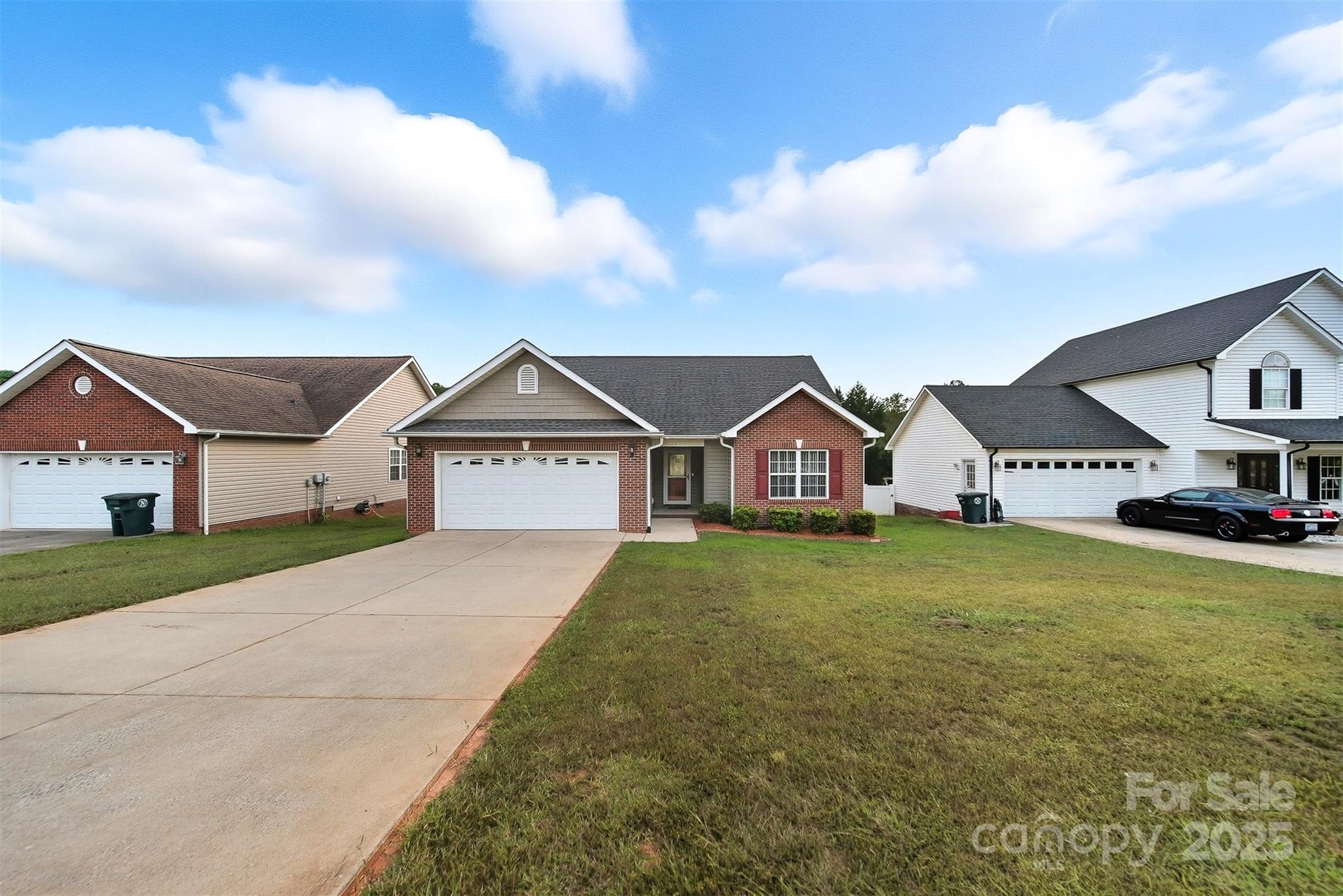 1611 Mayfair Drive Conover, NC 28613 - Photo 2 of 48