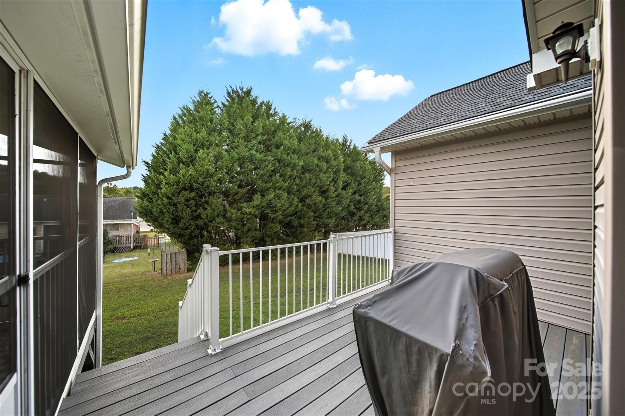 1611 Mayfair Drive Conover, NC 28613 - Photo 29 of 48