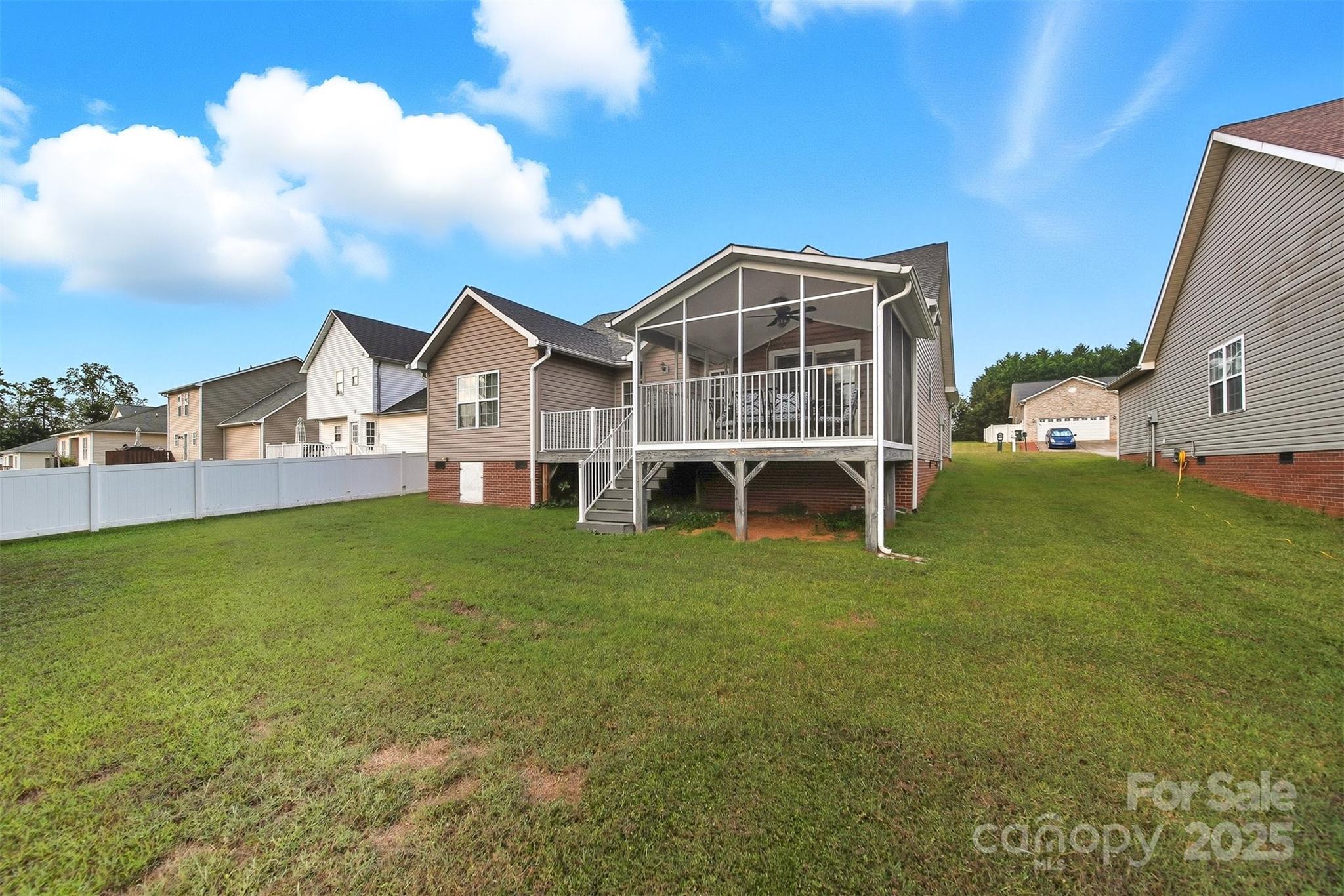 1611 Mayfair Drive Conover, NC 28613 - Photo 30 of 48