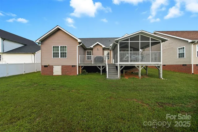 $310,000 | 1611 Mayfair Drive, Conover, NC 28613