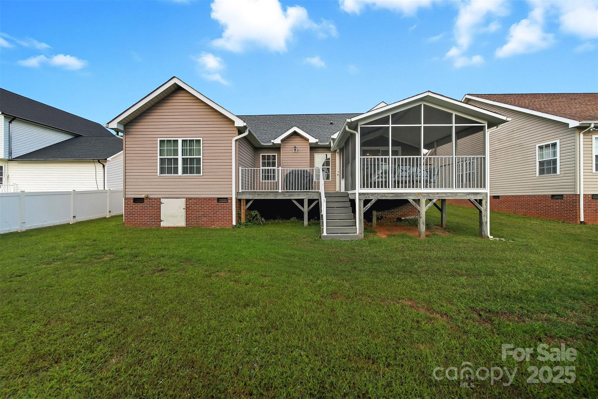 1611 Mayfair Drive Conover, NC 28613 - Photo 31 of 48