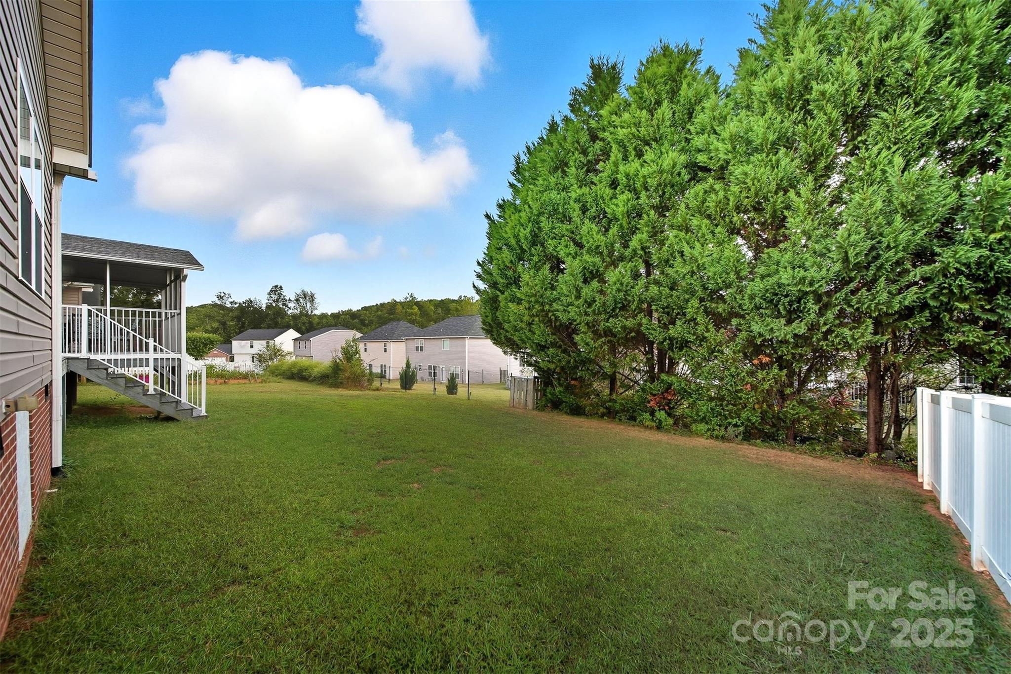 1611 Mayfair Drive Conover, NC 28613 - Photo 32 of 48