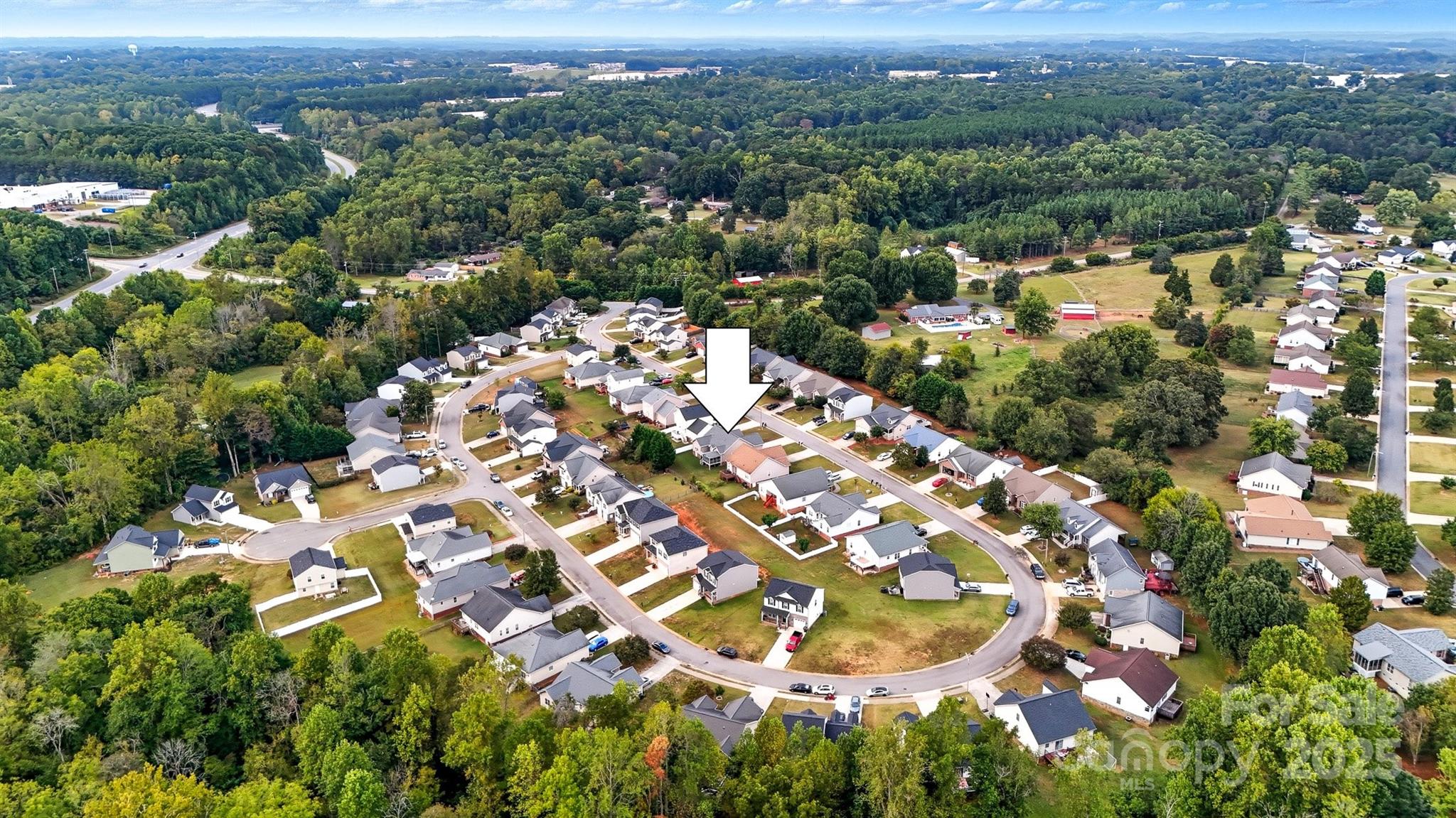 1611 Mayfair Drive Conover, NC 28613 - Photo 36 of 48