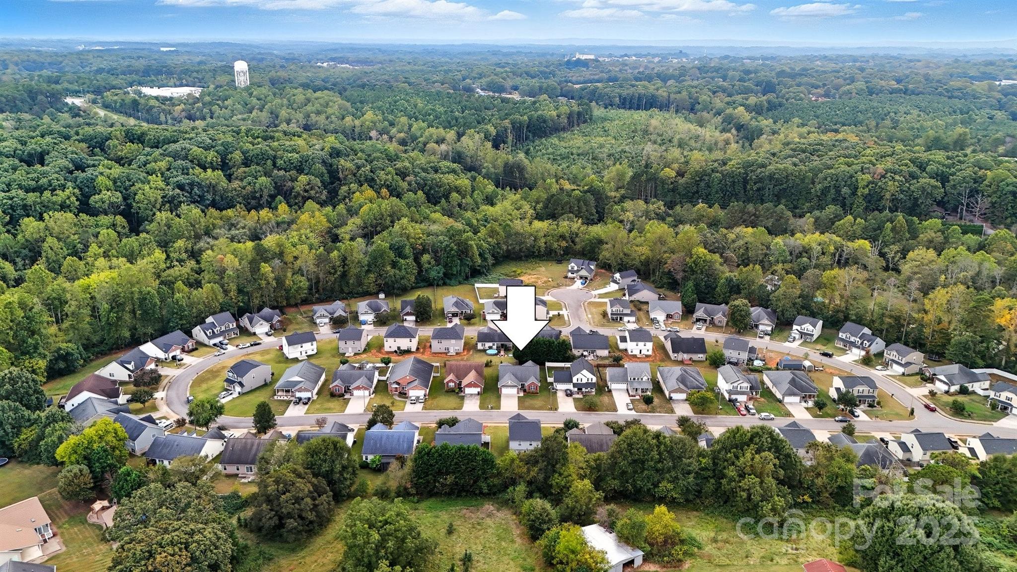 1611 Mayfair Drive Conover, NC 28613 - Photo 38 of 48