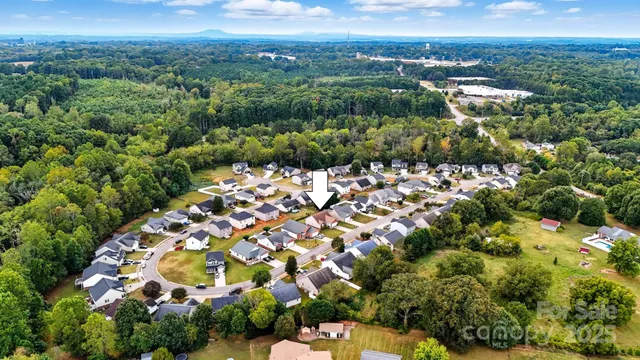 $310,000 | 1611 Mayfair Drive, Conover, NC 28613