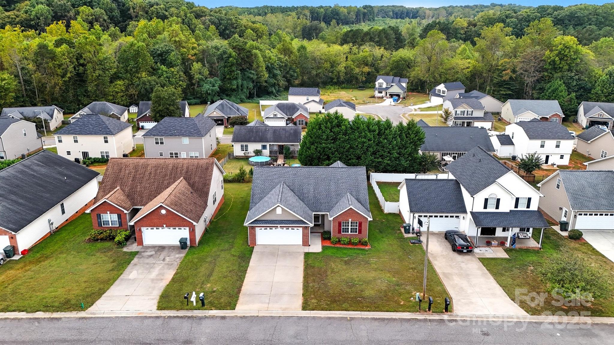 1611 Mayfair Drive Conover, NC 28613 - Photo 41 of 48