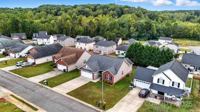 $310,000 | 1611 Mayfair Drive, Conover, NC 28613