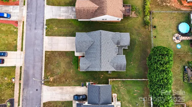 $310,000 | 1611 Mayfair Drive, Conover, NC 28613