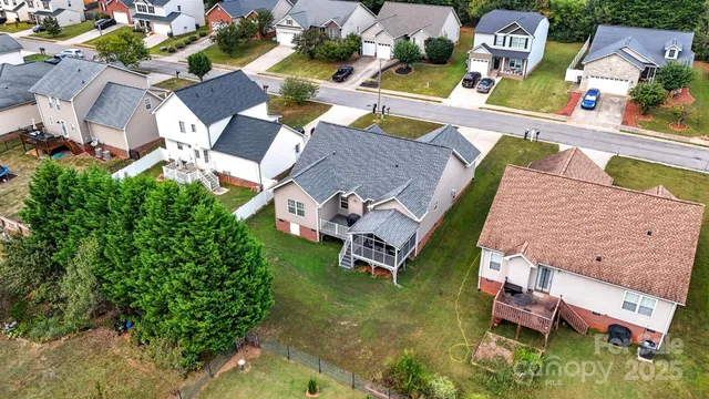 $310,000 | 1611 Mayfair Drive, Conover, NC 28613