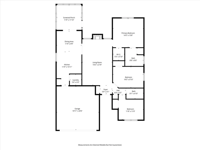 $310,000 | 1611 Mayfair Drive, Conover, NC 28613