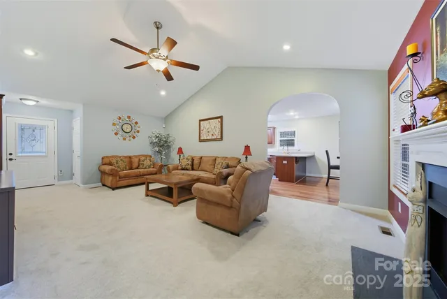 $310,000 | 1611 Mayfair Drive, Conover, NC 28613