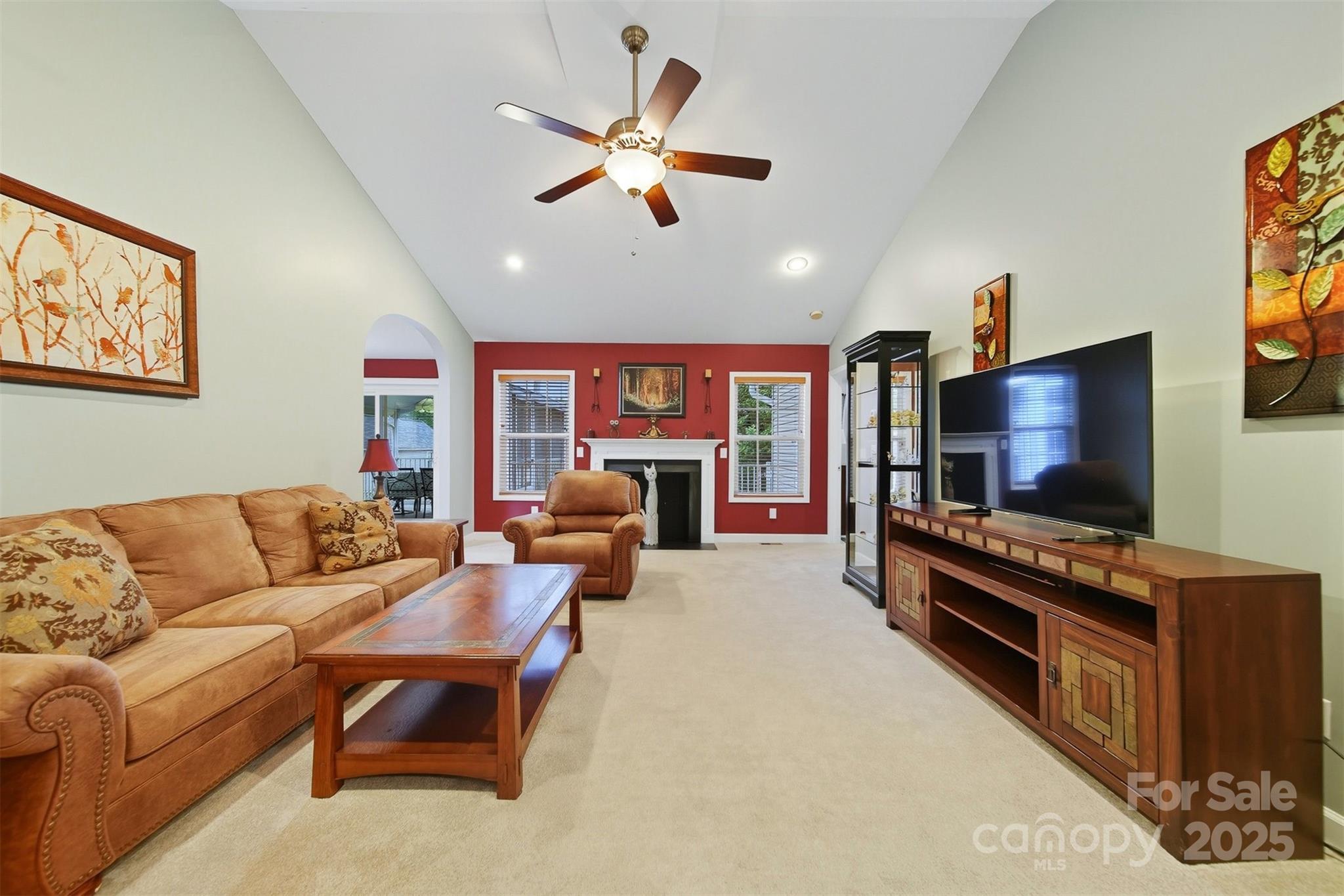 1611 Mayfair Drive Conover, NC 28613 - Photo 7 of 48