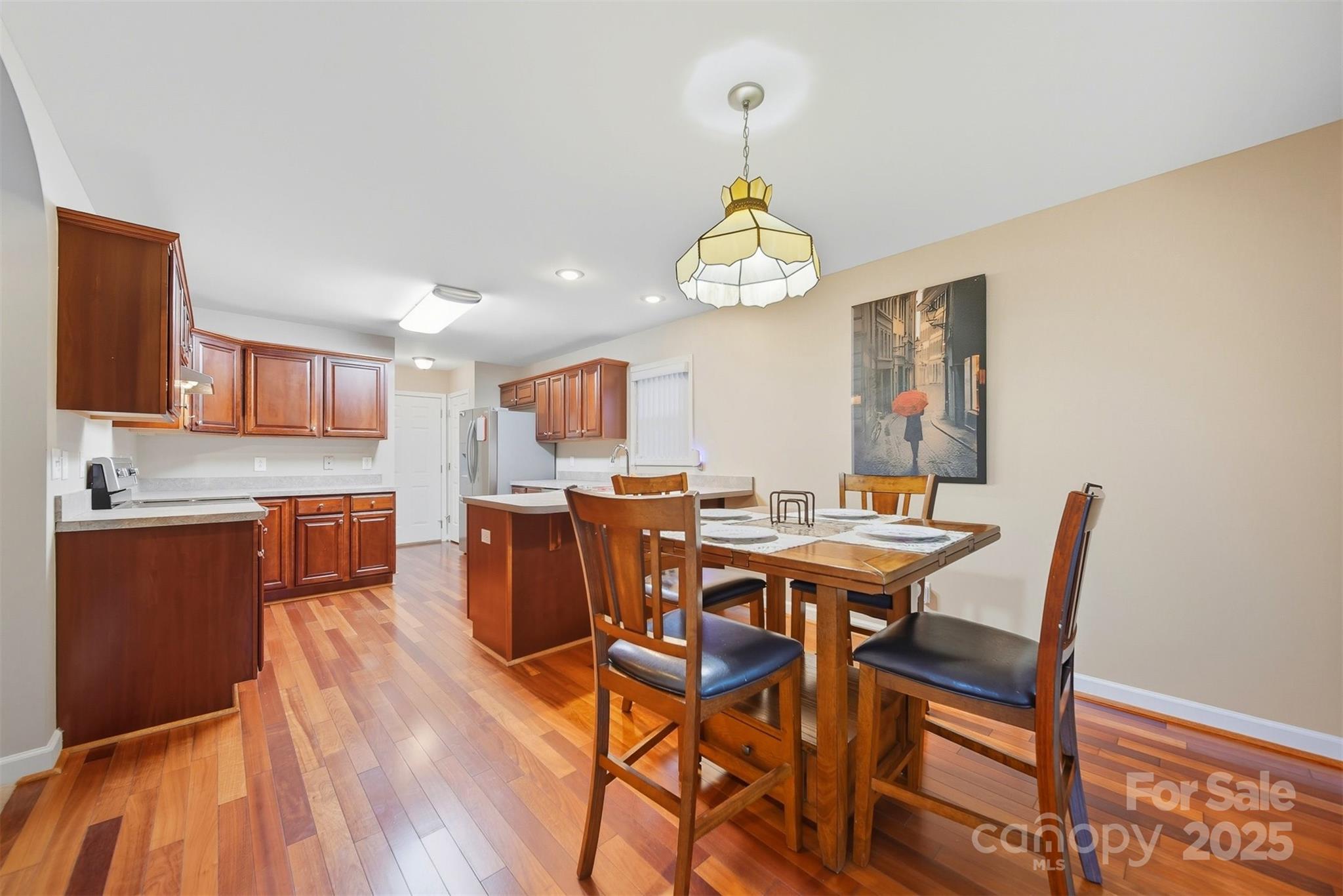 1611 Mayfair Drive Conover, NC 28613 - Photo 8 of 48