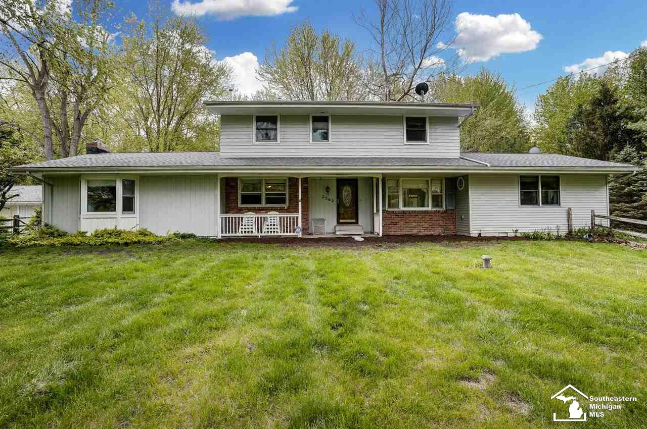 2565 West Erie Road Temperance, MI 48182 - Photo 1 of 50 50040915.JPG