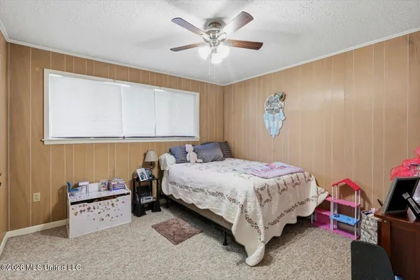 $179,999 | 1802 Old Highway 80, Forest, MS 39074