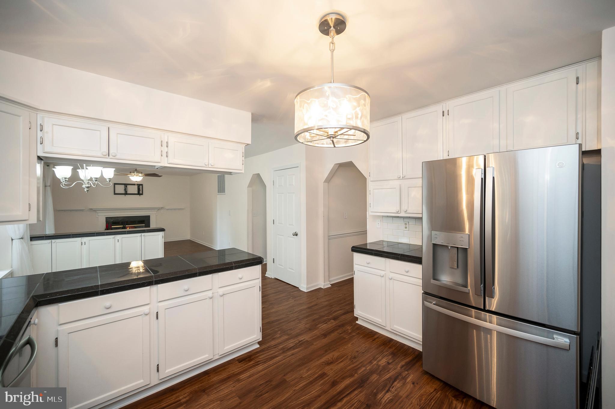 633 Welsh Drive Ruther Glen, VA 22546 - Photo 13 of 71 Kitchen