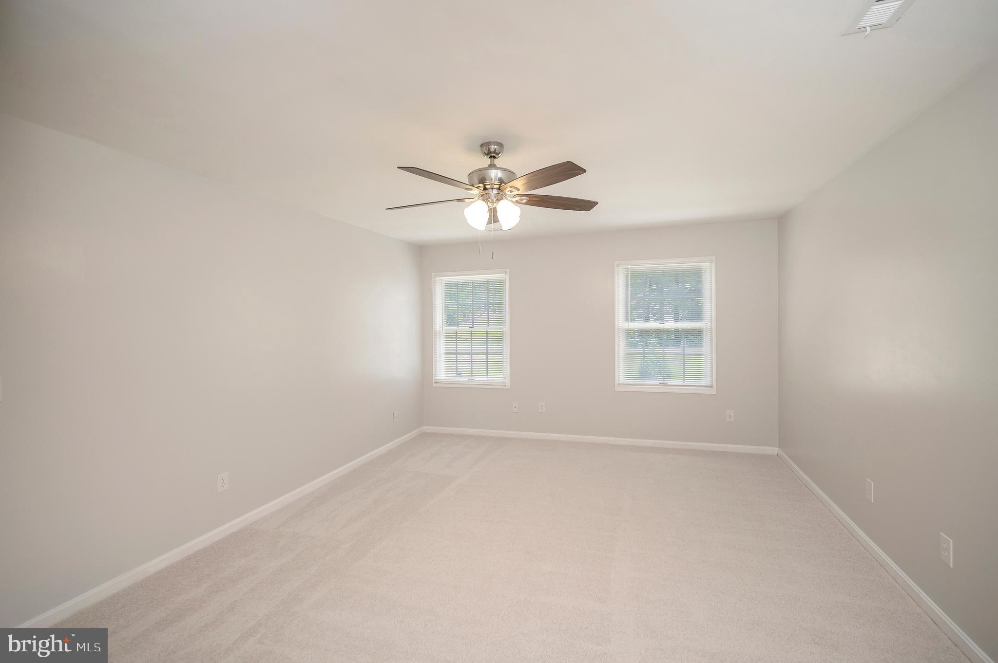 633 Welsh Drive Ruther Glen, VA 22546 - Photo 23 of 71 Oversized Primary bedroom