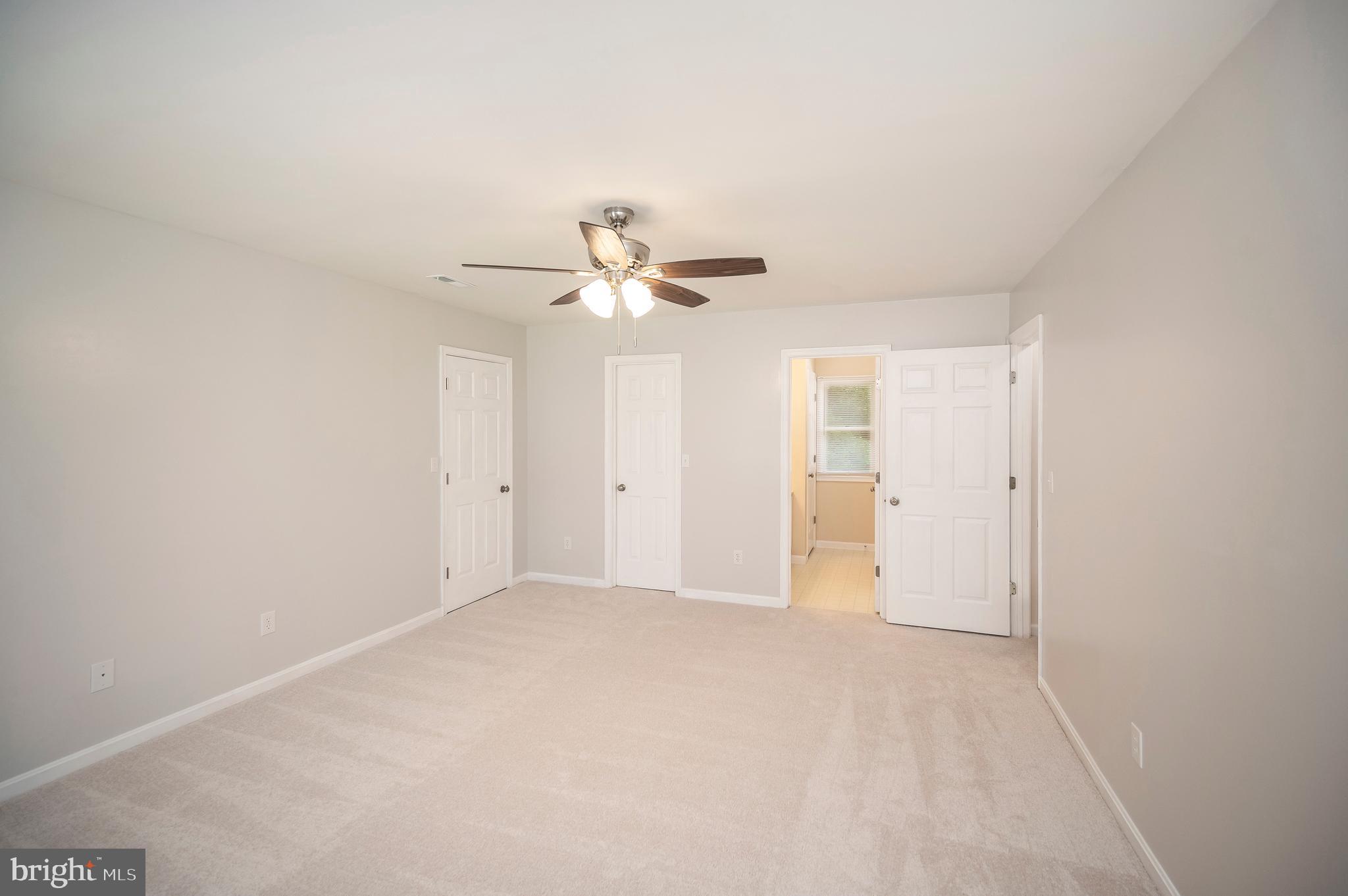 633 Welsh Drive Ruther Glen, VA 22546 - Photo 24 of 71 Primary bedroom