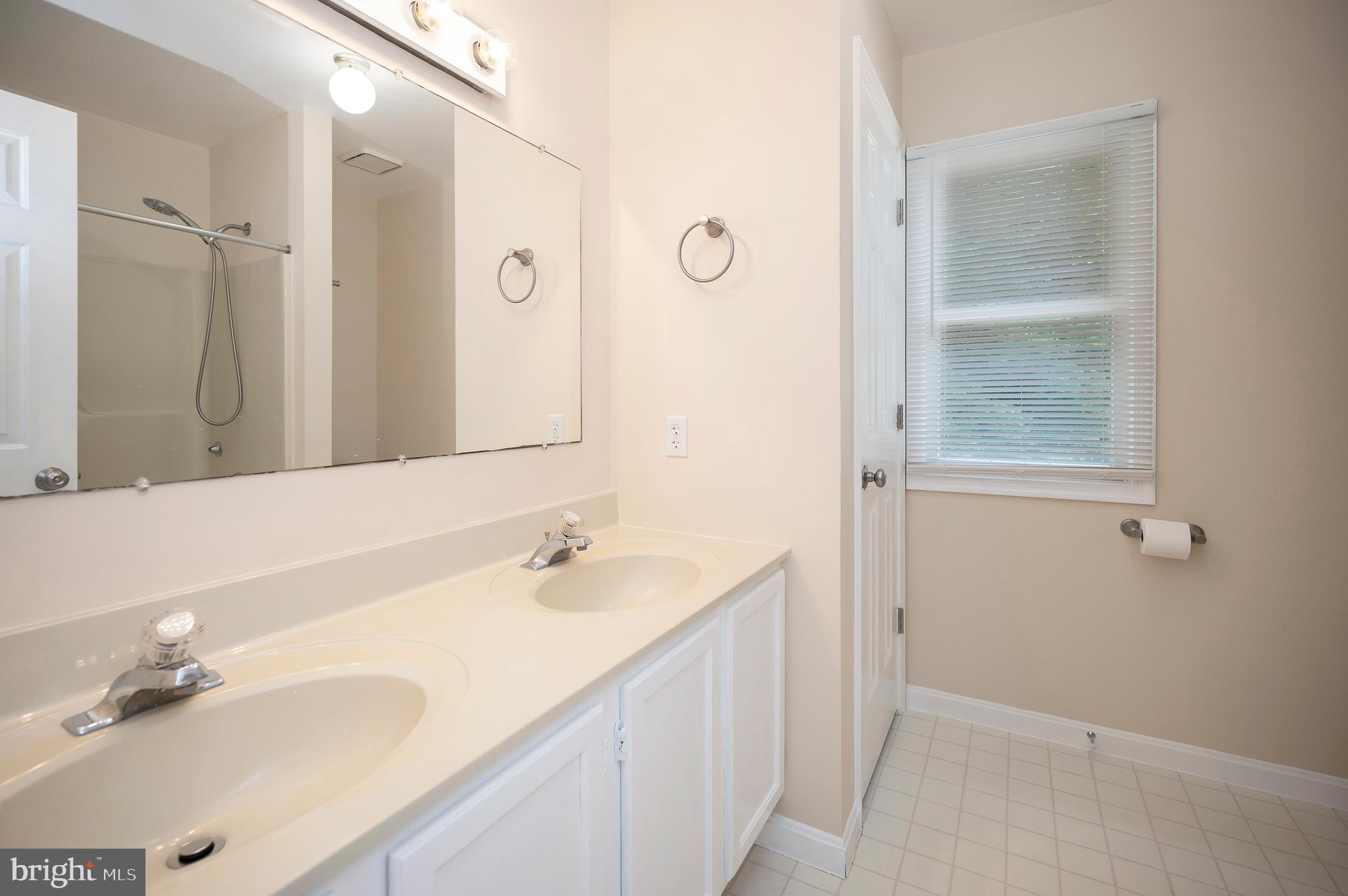 633 Welsh Drive Ruther Glen, VA 22546 - Photo 25 of 71 Primary bathroom with double vanties