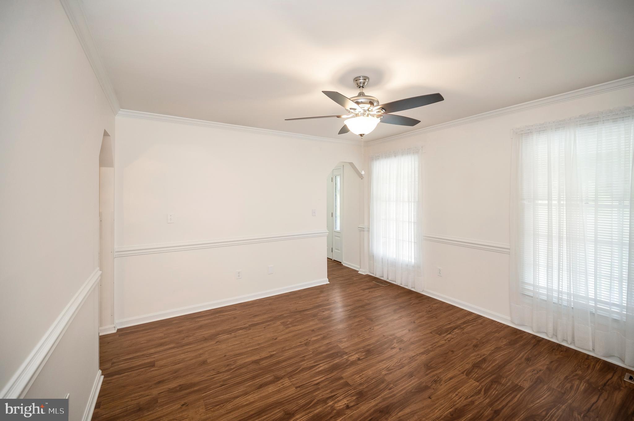 633 Welsh Drive Ruther Glen, VA 22546 - Photo 3 of 71 Dining Room
