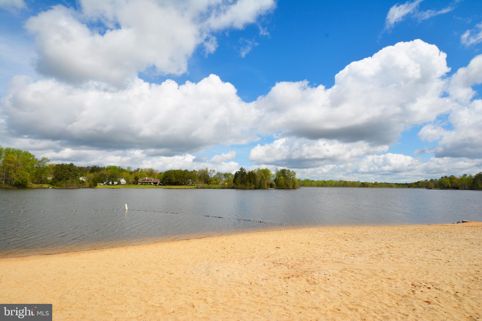 633 Welsh Drive Ruther Glen, VA 22546 - Photo 50 of 71 Beach at Lake Land Or