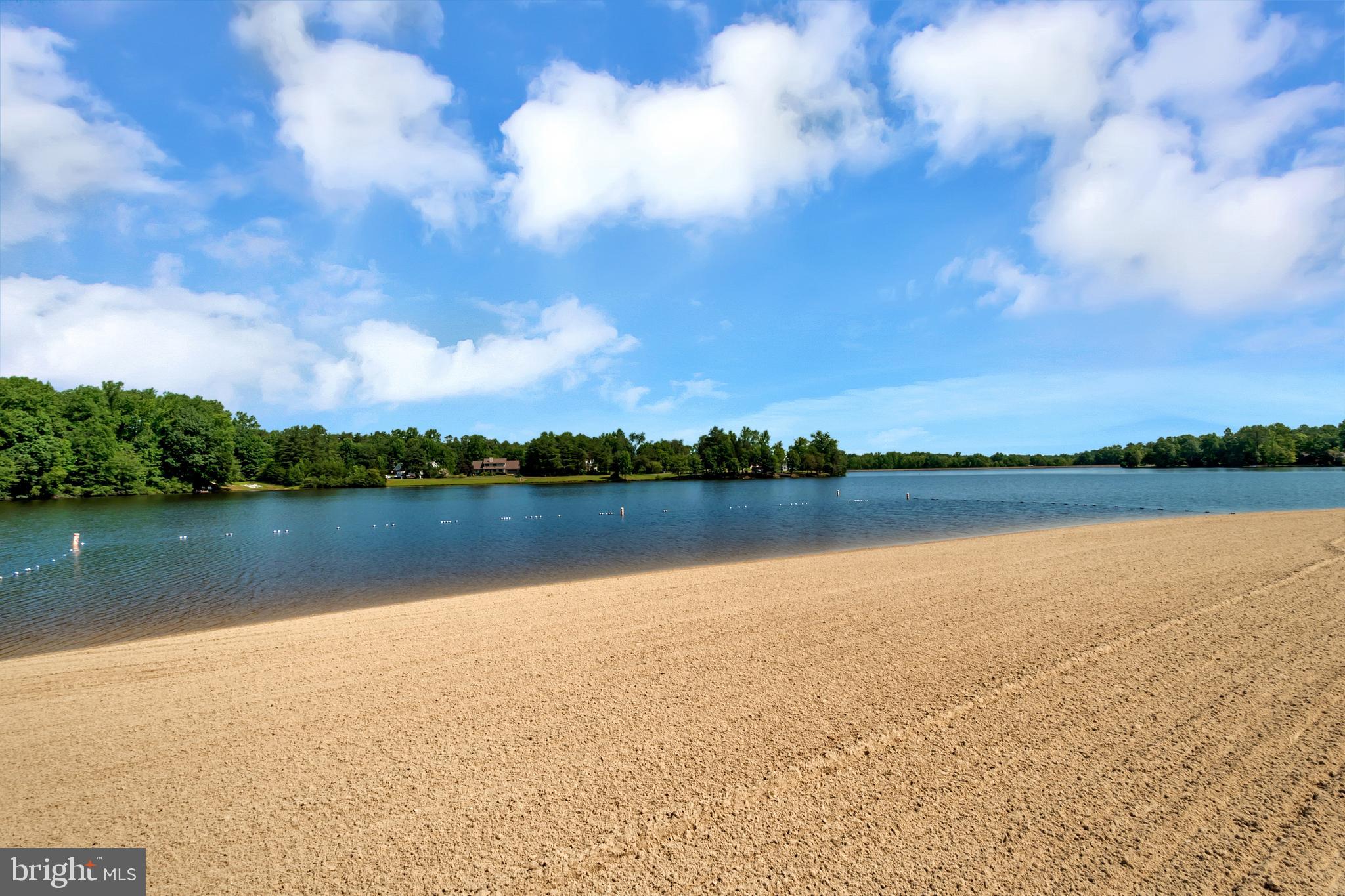 633 Welsh Drive Ruther Glen, VA 22546 - Photo 51 of 71 Beach at Lake Land Or