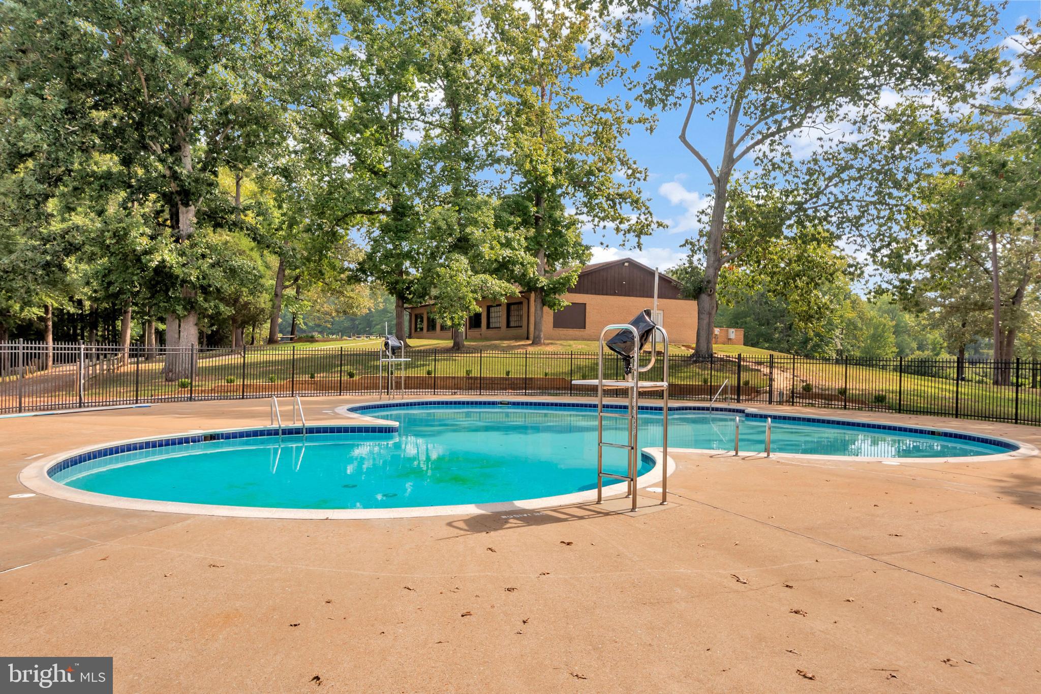 633 Welsh Drive Ruther Glen, VA 22546 - Photo 62 of 71 Community pool