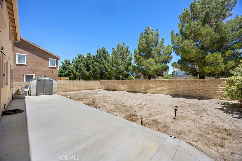 43934 Spring Street Lancaster, CA 93536 - Photo 36 of 37