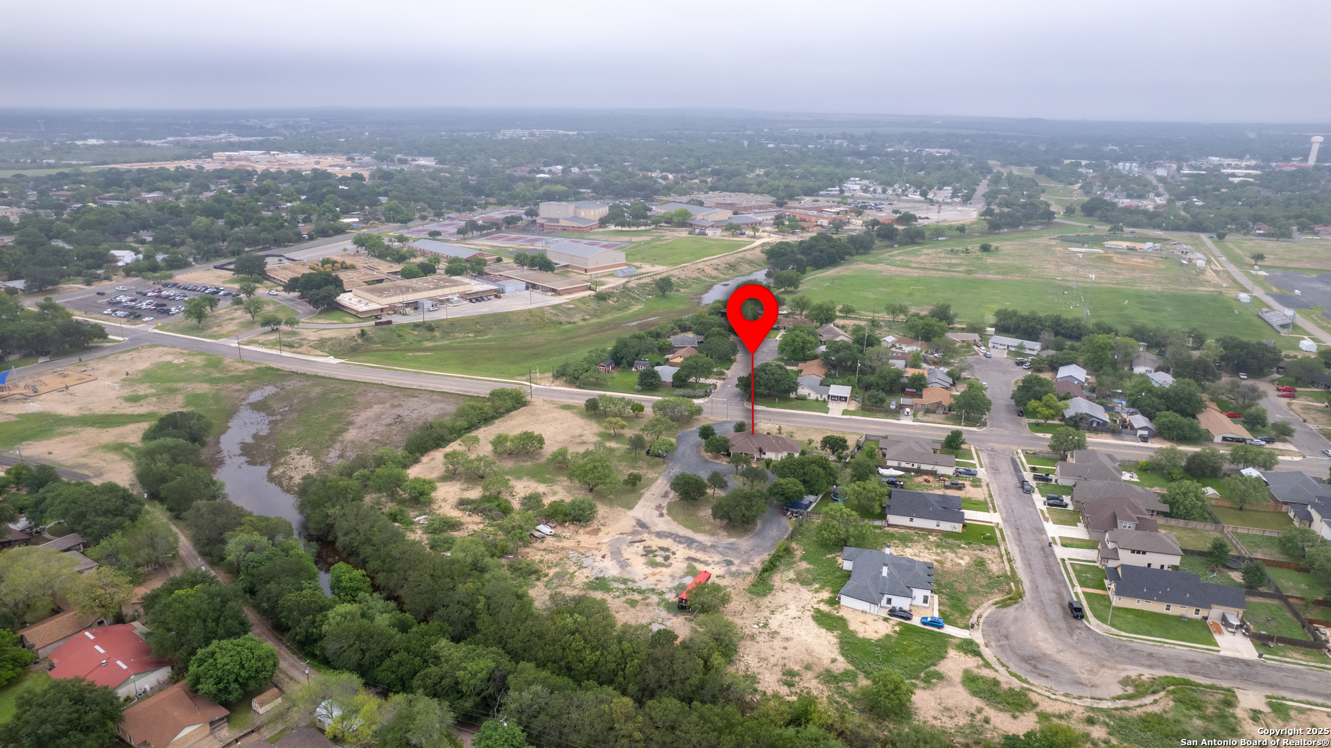 333 Studer Street Uvalde, TX 78801 - Photo 27 of 29