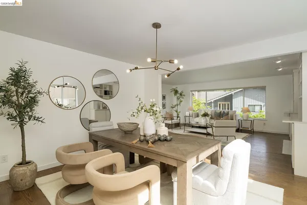 $1,475,000 | 6109 Fairlane Drive, Oakland, CA 94611