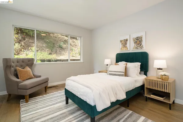 $1,475,000 | 6109 Fairlane Drive, Oakland, CA 94611