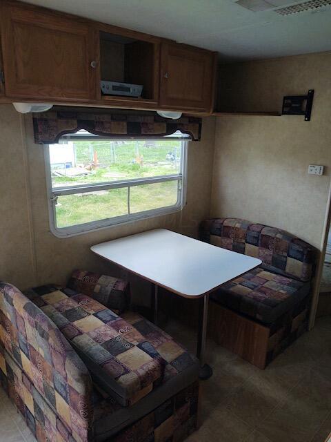 57640 St John Road Quaker City, OH 43773 - Photo 50 of 51 Eating Area