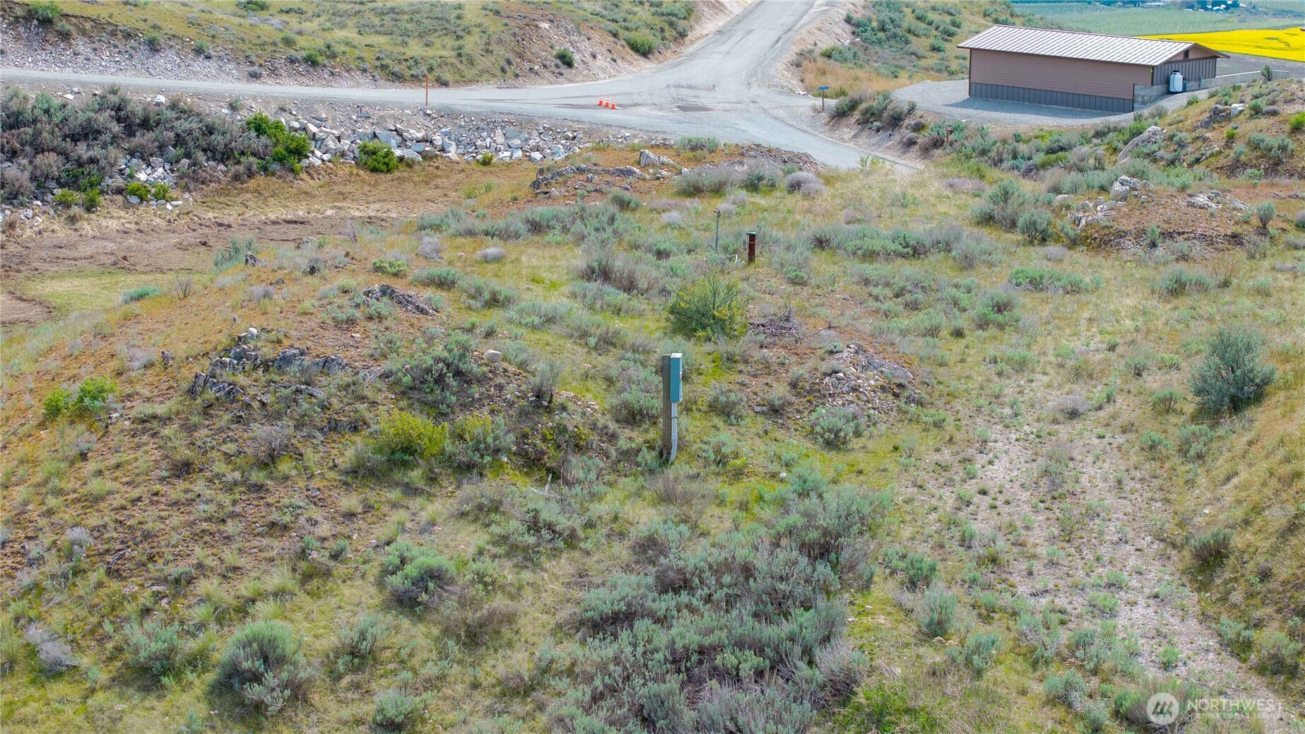 1-azteca Plata Road Brewster, WA 98812 - Photo 21 of 40 Gallery Image 21