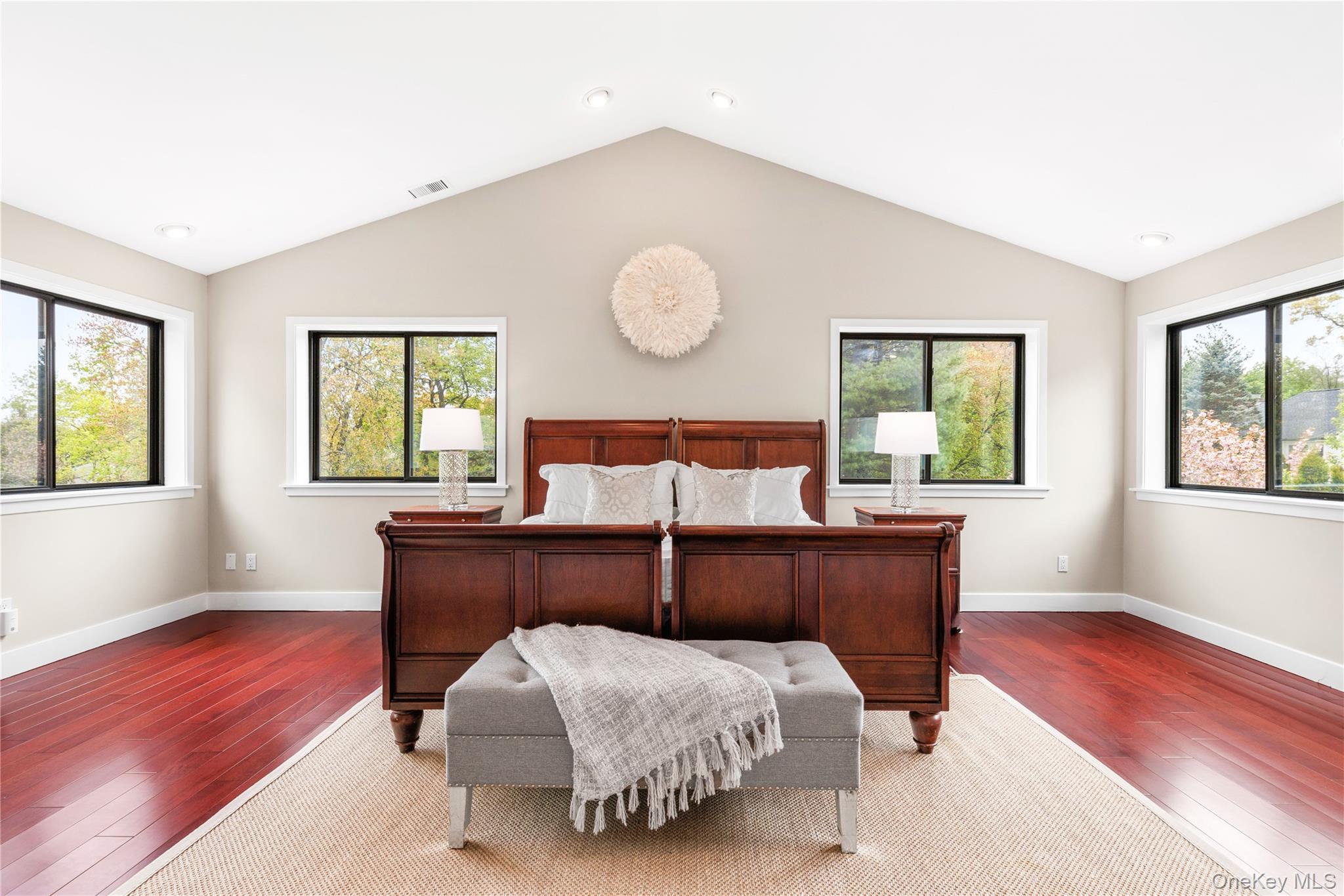3 Lakeside Drive Rye, NY 10580 - Photo 11 of 31 a bedroom with a bed and window