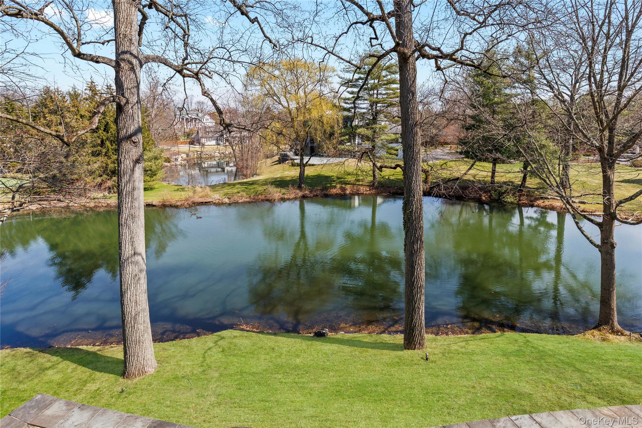3 Lakeside Drive Rye, NY 10580 - Photo 21 of 31 a view of lake