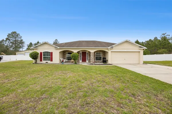 $489,000 | 54401 Turning Leaf Drive, Callahan, FL 32011