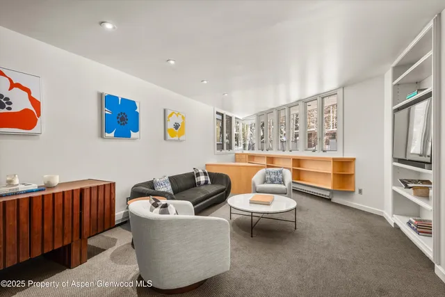 $50,000 | 506 West Hallam Street, Aspen, CO 81611