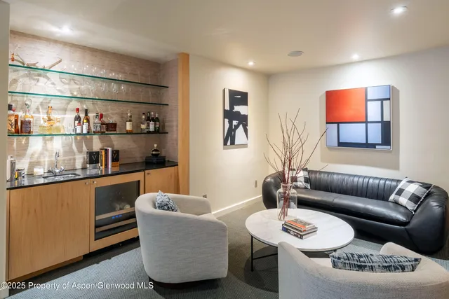 $50,000 | 506 West Hallam Street, Aspen, CO 81611