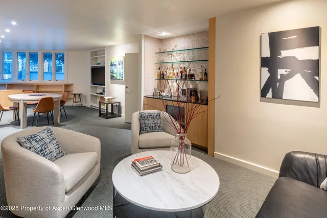 $50,000 | 506 West Hallam Street, Aspen, CO 81611