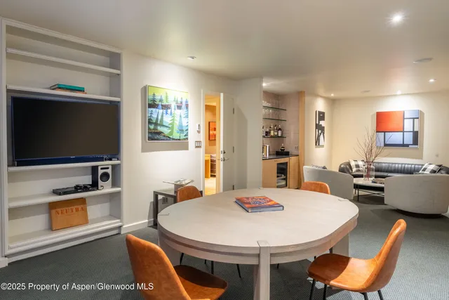 $50,000 | 506 West Hallam Street, Aspen, CO 81611