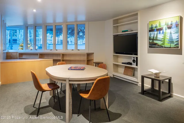 $50,000 | 506 West Hallam Street, Aspen, CO 81611