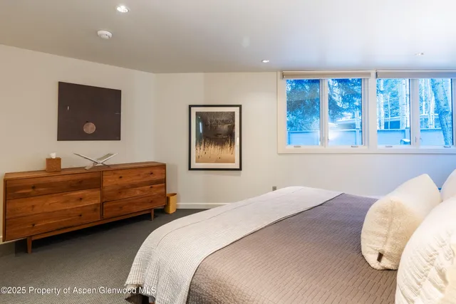 $50,000 | 506 West Hallam Street, Aspen, CO 81611