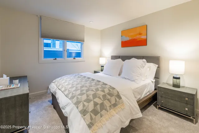 $50,000 | 506 West Hallam Street, Aspen, CO 81611