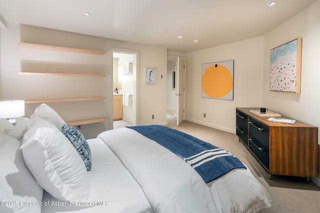 $50,000 | 506 West Hallam Street, Aspen, CO 81611