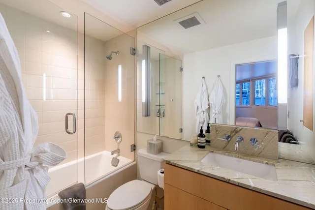 $50,000 | 506 West Hallam Street, Aspen, CO 81611