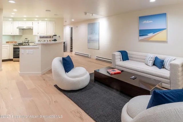 $50,000 | 506 West Hallam Street, Aspen, CO 81611