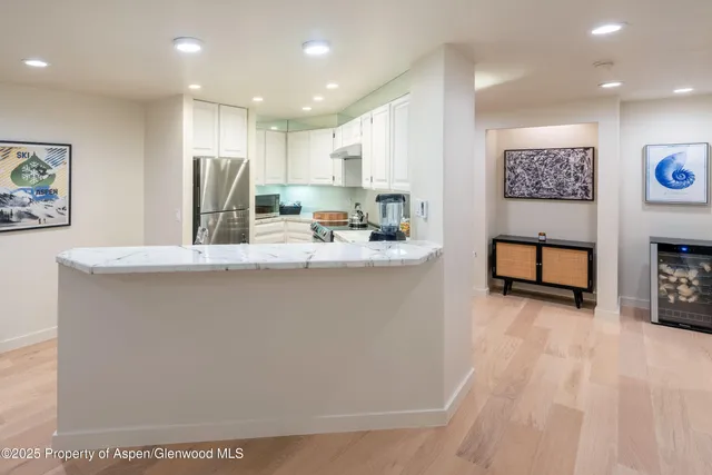 $50,000 | 506 West Hallam Street, Aspen, CO 81611