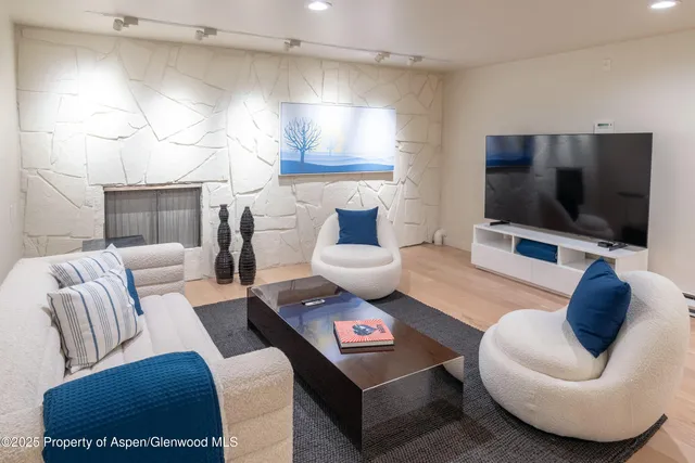 $50,000 | 506 West Hallam Street, Aspen, CO 81611