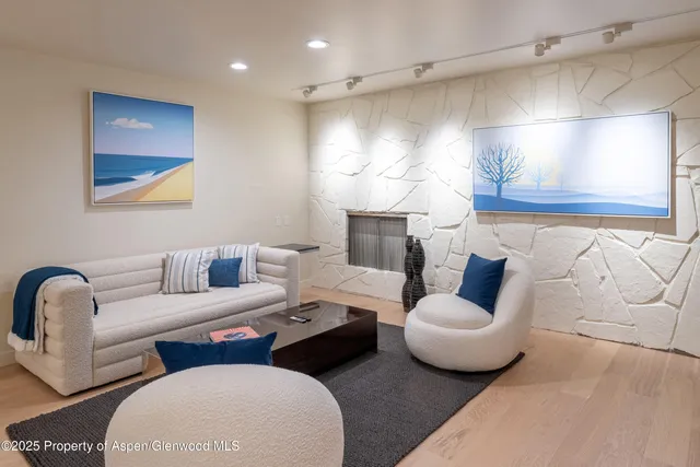 $50,000 | 506 West Hallam Street, Aspen, CO 81611